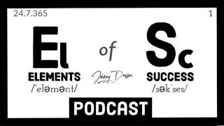 Episode 7- Sometimes Sacrifice Leads to Success - With Matthew Benson