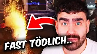 DIESE REACTION MUSSTE ICH ABBRECHEN... - emirfnd PLUG