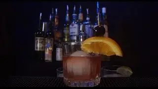 VIP House Party Events - Classic Drinks