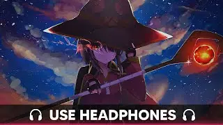 OVRDSE, Kenaj, Amber Shae - Overdose | 9D AUDIO 🎧