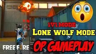 RCB LOVER 120 is live lone wolf 1 vs 1