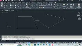 Part 15   AutoCAD Explode command