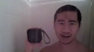 Mini Bluetooth Shower Speaker Review