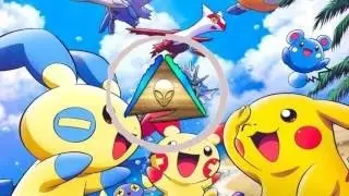 Pokemon Go: How viral game helps youth cope with mental health issues, social anxiety - TECHNEWS