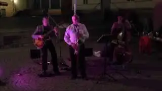 In A Sentimental Mood (Duke Ellington)