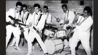 The Javalins - I Know (You Don't Love Me No More) 1962