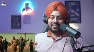 Reaction on Kaandi Chora (Official Video) Mr. Maxx |Jerry Batra |Rajasthani Latest Song 2025