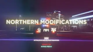LEO Ubermacht Rebla X | Northern Modifications | Video By: Nyra's Media
