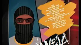 Fdesign Mrwave - Inveja  feat Luxury Deezy