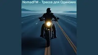 Трасса для одиноких
