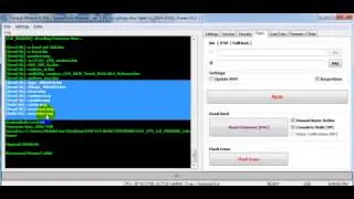 How To : SC7731 SPD 6.0 Read Flash File Firmware | CM2