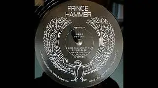 HAMMER ALL STARS - Hitler