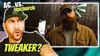 What's Happening? | Adam Calhoun - &ldquo;Tweaker&rdquo; (Officially Bored) Reaction