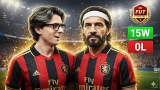 HAFTA SONU LİGİNDE SOCRATES&rsquo;TEN SİHİR GİBİ PASLAR | EA FC 26