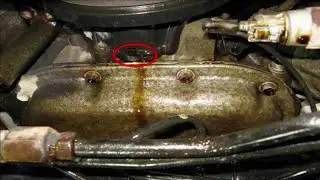 اسباب تقطير زيت علبة السرعة تحت السيارة - هذه أهم أسباب تسرب زيت ناقل الحركة #automobile #car #cars