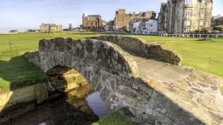 British Airways Ambassador Justin Rose&rsquo;s Golf Tour &ndash; Edinburgh