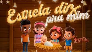 Estrela Diz Pra Mim - ImaginAline