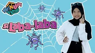 Si Laba-laba - Arinaga Family (Official Music Video) #arinagafamily #laguarinagafamily #labalaba