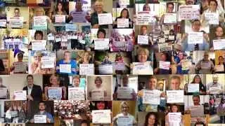 Colorado Commits to Kids - What's Your Reason? - Vote Yes on 66