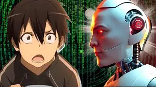 World Building a MMORPG Ran by an AI