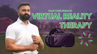 How Virtual Reality Therapy Is Changing Anxiety & Phobia Treatment in India | Alpha Healing Center