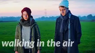 Walking in the Air - Thomas Jakob & Kathie