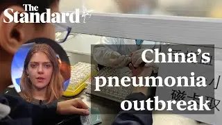 China pneumonia explained: WHO ask for data on mystery illness spreading in children in 2023