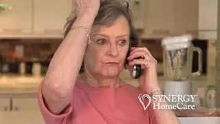 SYNERGY PHOENIX Seniors Refusing Needed Care