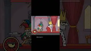 I am Really Bad at this, Murder Gameplay#7