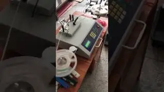 SMD component counter for leak detection CY-110