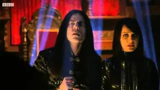 Young Dracula Series 5  Episode 10