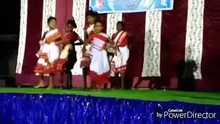 Roshan minz