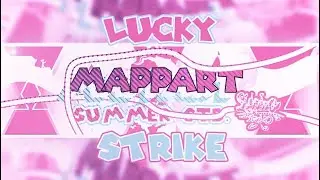 Map Summer studio​ team / Lucky ​Strike​ ~ Daddy​ style​