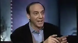 Siskel and Ebert - The Celluloid Closet review (1995)
