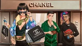 Lil Chainz & MHRAP - Cascavel 🐍