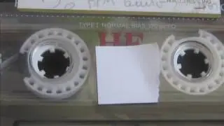 utopitek  - guiro ADIP live set  190bpm (2003 unpublished live tape)