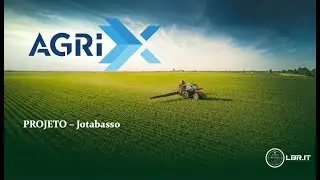 TRILHA 3.1 - Apresentação Projeto AGRIX & SAP