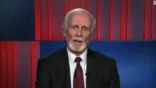 Former GOP senator: Trump is delusional, not fit to lead