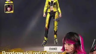 Kelly The Swift Mission Tutorial | Elite Kelly | Awakening of Kelly