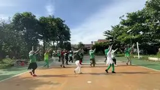 Ini Rindu EZ Demo by Ceria39 Line Dance 