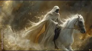 Prophecy Is Exploding In 2026! Venezuela Prophesied! The White Horse Is Rising!