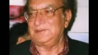 Ahmad Faraz - Main ky Do Roz Ka Mehman.flv