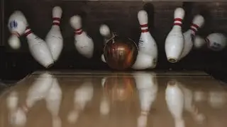 Brunswick Vintage Inferno - Ryan Mouw Feature