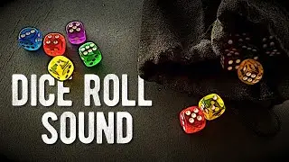 dice roll sound | kostki do gry | SFX | free download