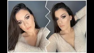 Full Face using Dose of colors|Review Dose of colors