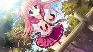 Nightcore- When It Was Me