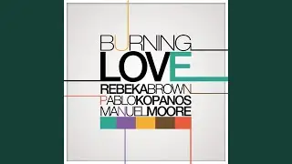 Burning Love