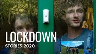 CAMERA - Lockdown Stories 2020 - Amelia & Mitchell