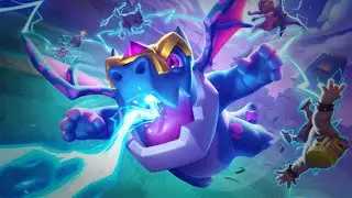 HOG EXE X EVO EDRAG