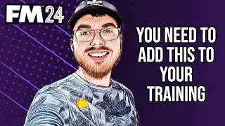 How To Improve Your Team Training Overnight- FM24